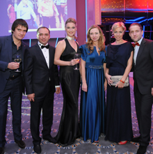 Rus Finance Bank General Event 2013