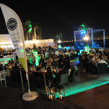 Feica Gala Dinner 2013